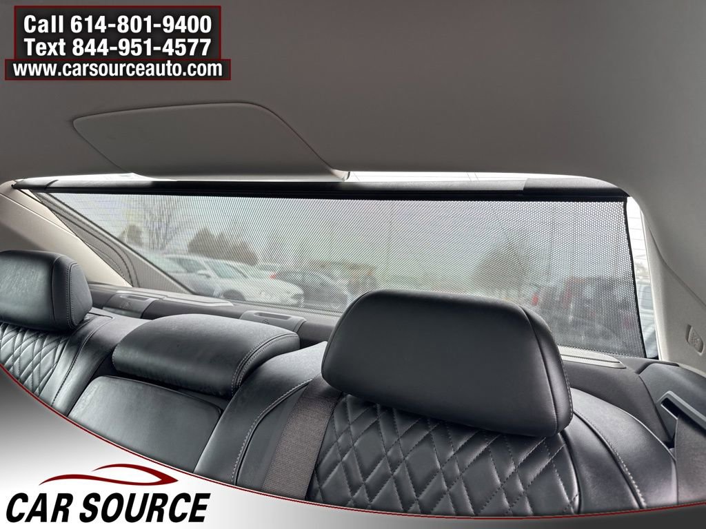 Used 2018 BMW 750i xDrive image 40