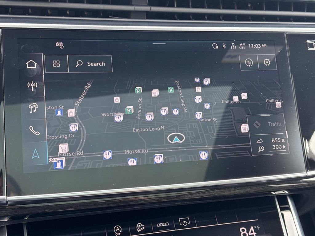 Used 2025 Audi Q7 3.0T Premium Plus image 24