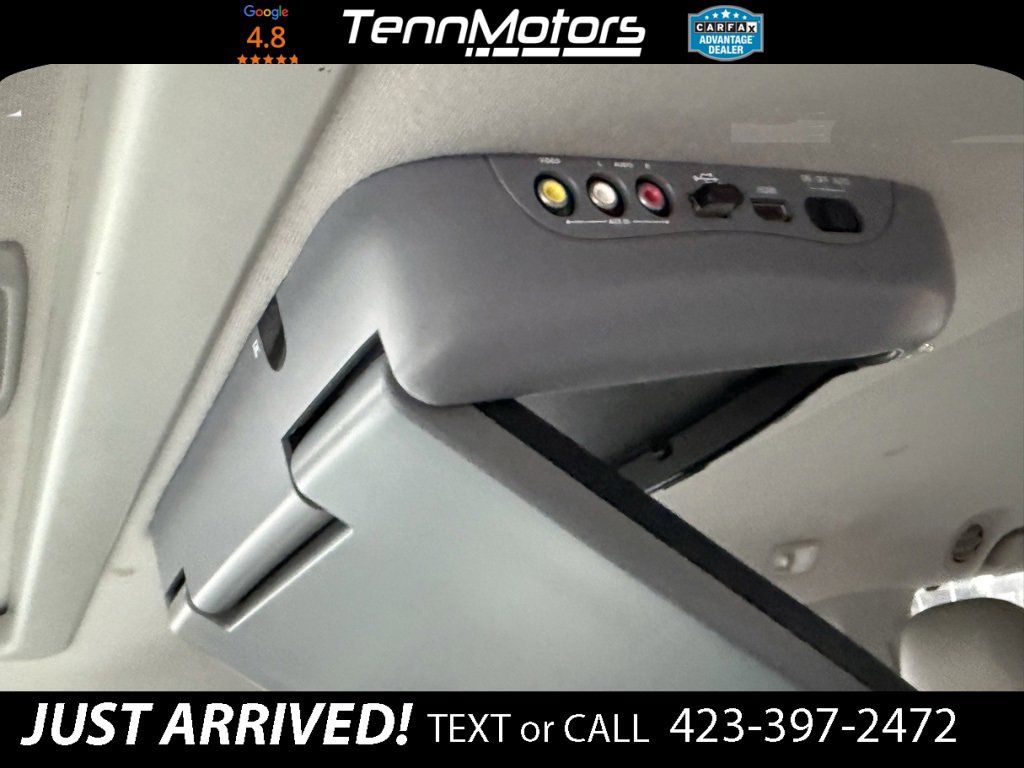 Used 2014 Toyota Sienna XLE image 23