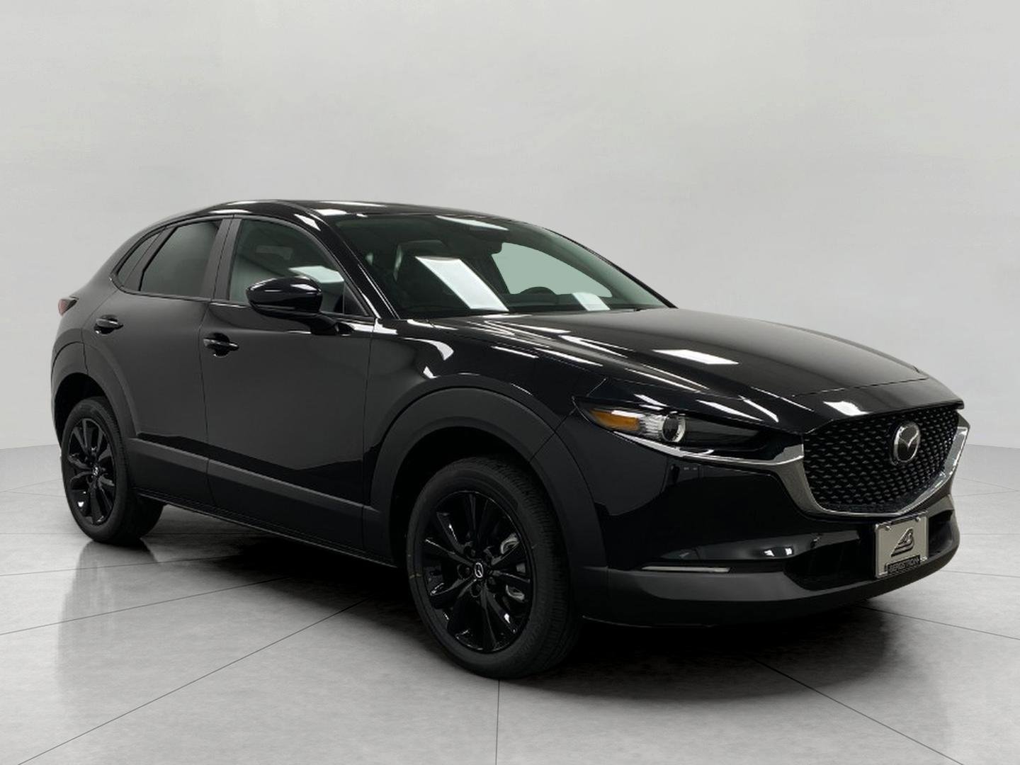 New 2026 MAZDA CX-30 AWD 2.5 S w/ Select Sport Pkg image 1