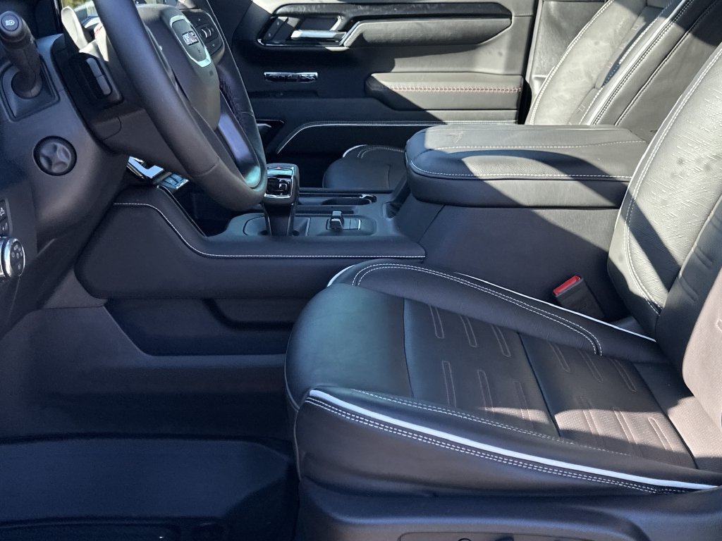 Used 2026 GMC Sierra 1500 AT4X AWD/4WD image 14