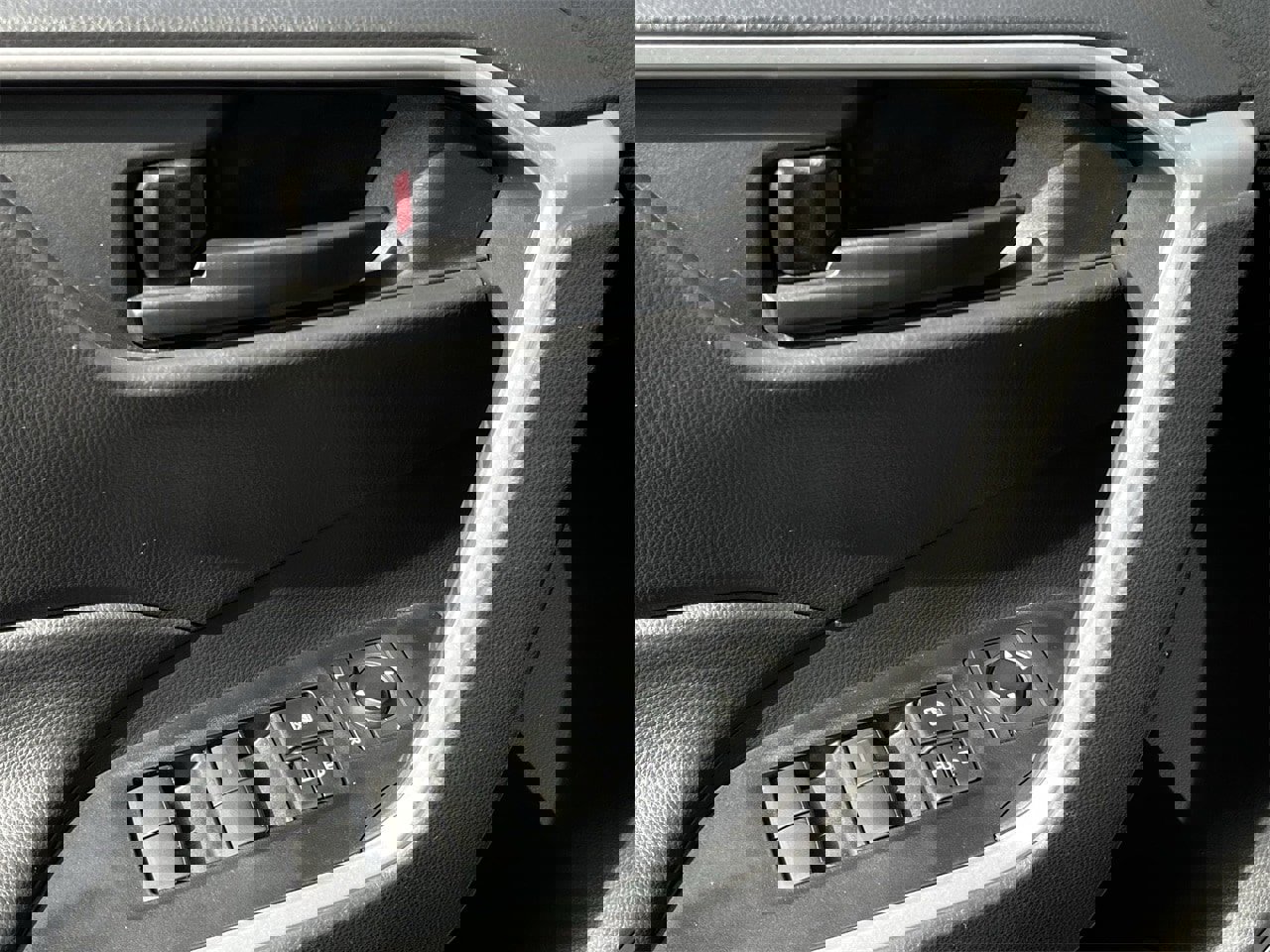 Used 2024 Toyota RAV4 LE image 21