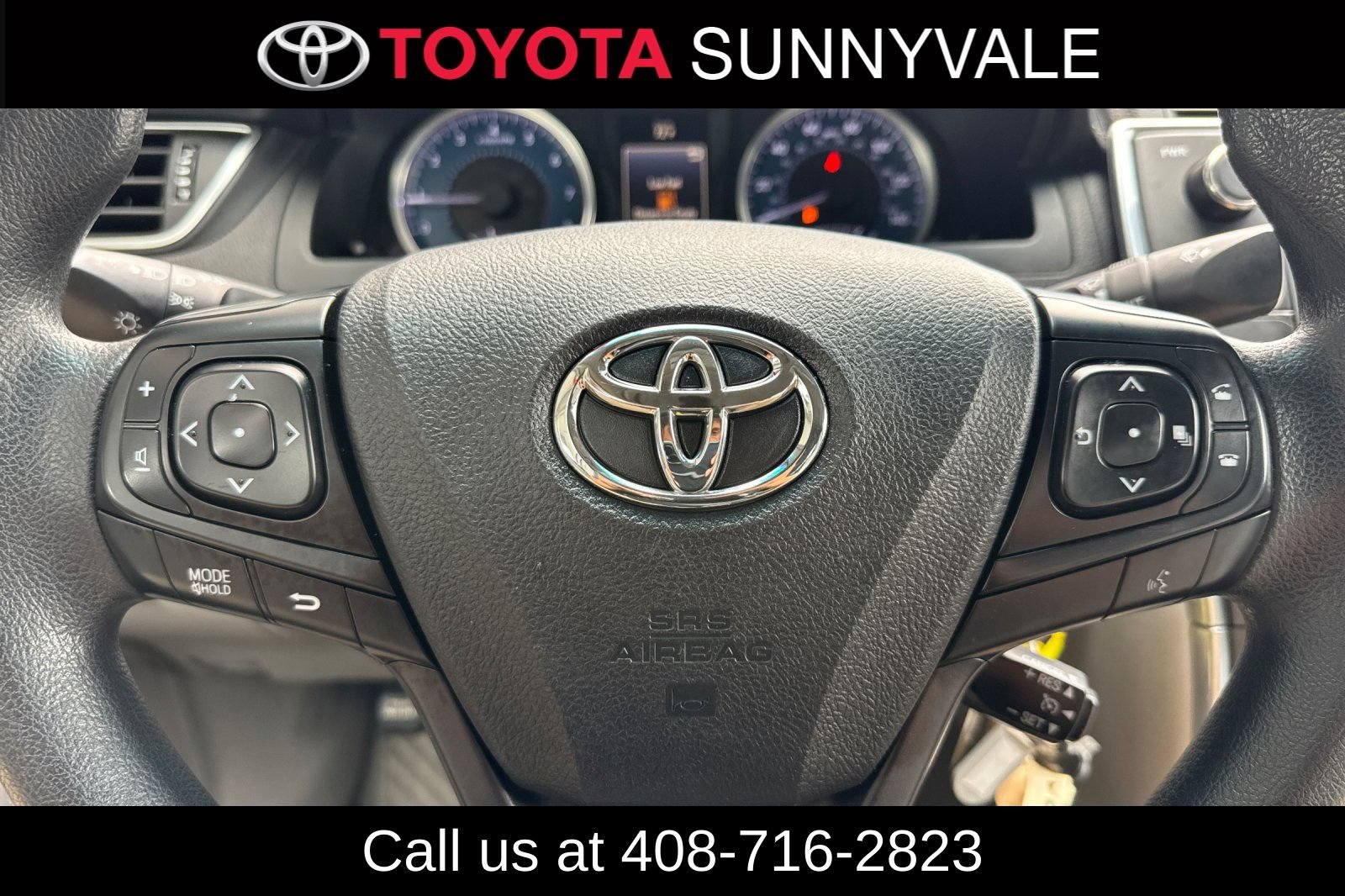 Certified 2017 Toyota Camry LE FWD image 26