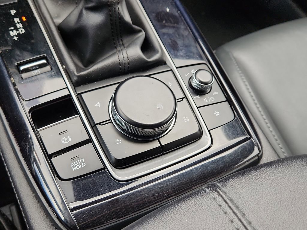 Used 2024 MAZDA CX-30 AWD 2.5 S w/ Select Sport Pkg image 29