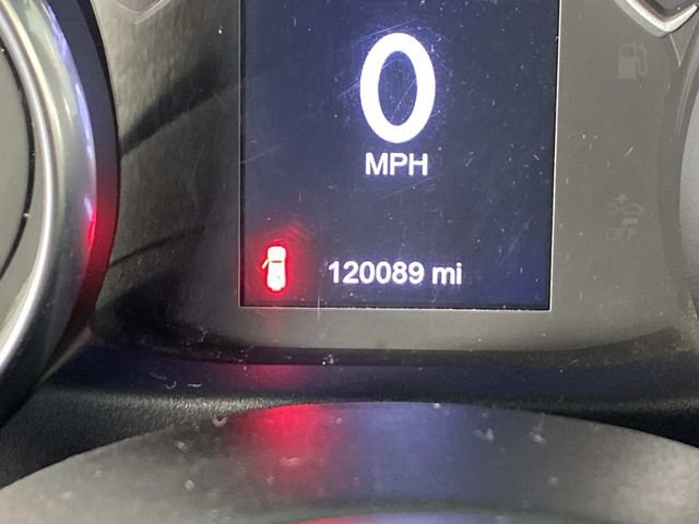 Used 2018 Jeep Wrangler Sport AWD/4WD image 21