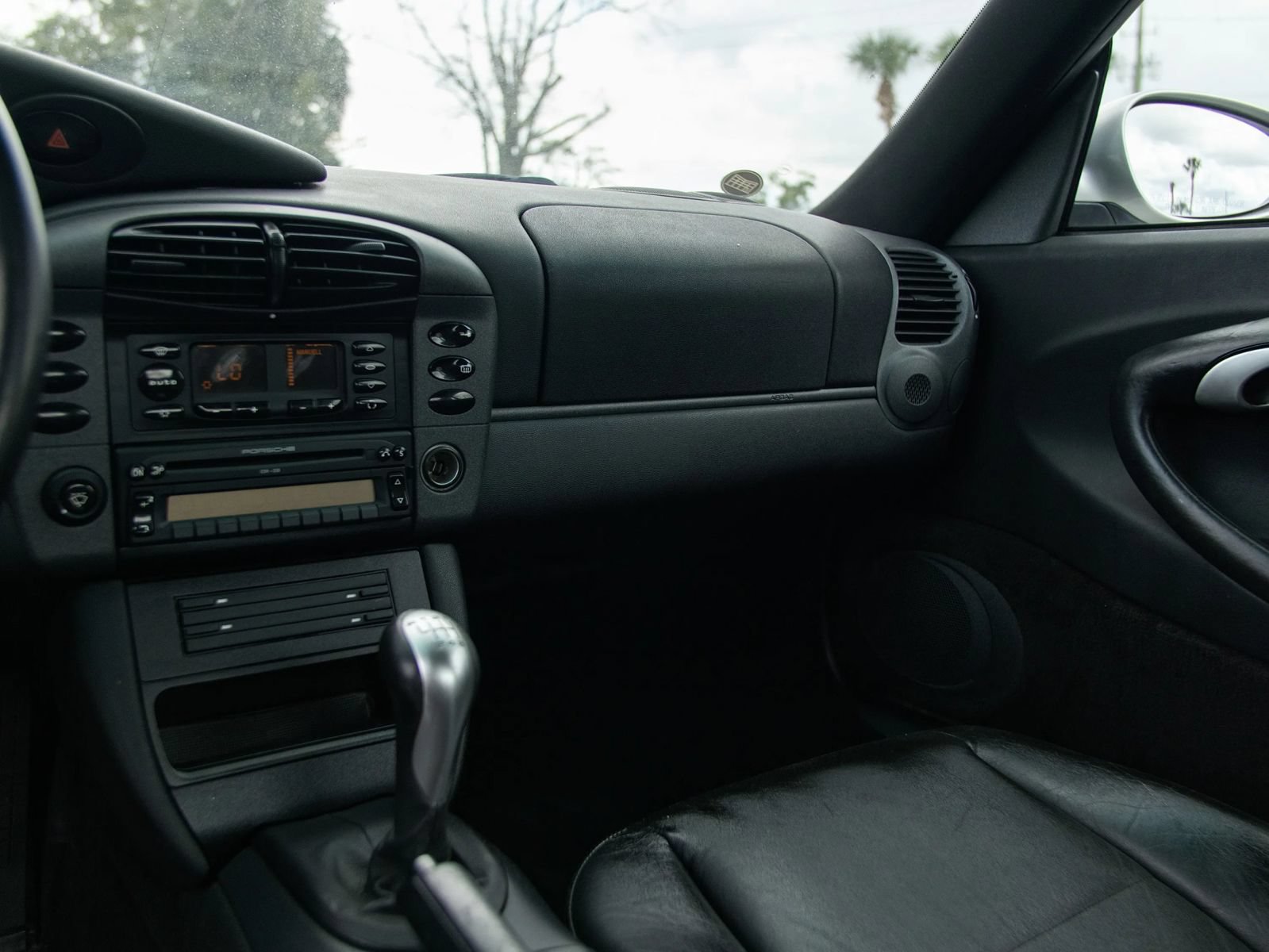 Used 1999 Porsche 911 Carrera RWD image 23