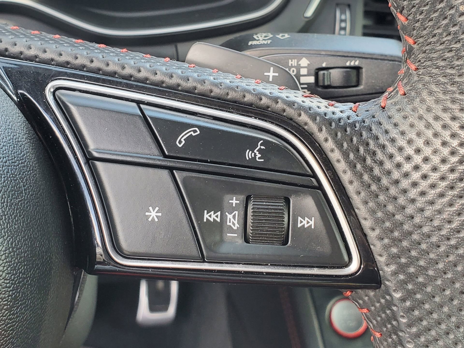 Used 2020 Audi S5 Premium Plus w/ Premium Plus image 18