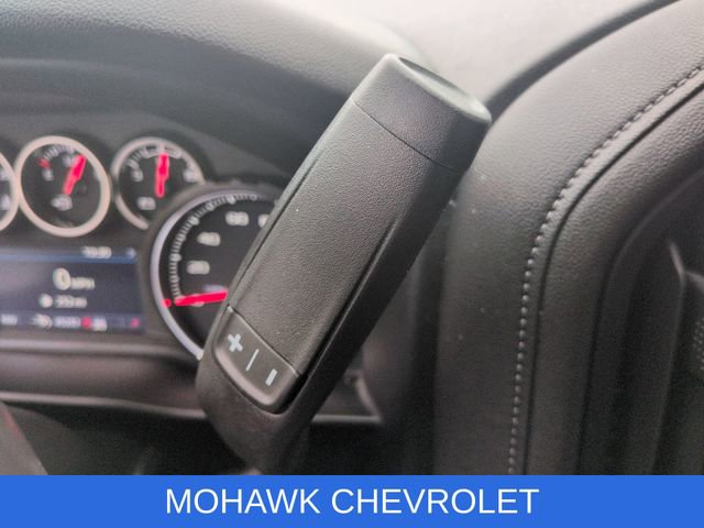 Used 2022 Chevrolet Silverado 1500 RST AWD/4WD image 17