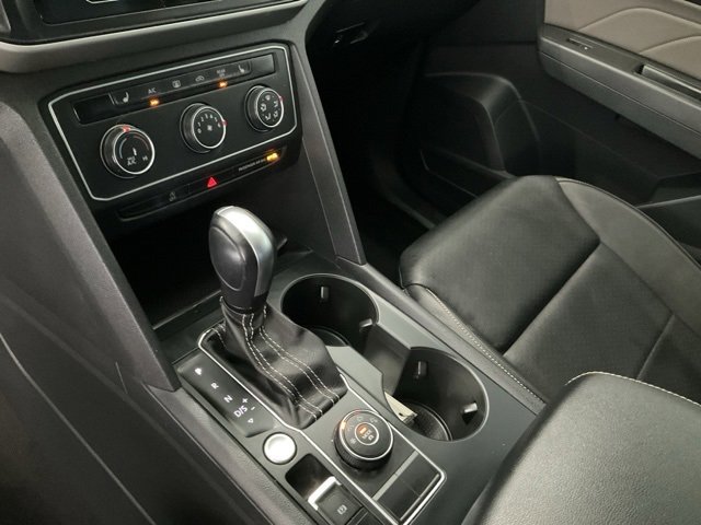 Used 2022 Volkswagen Atlas SE image 12