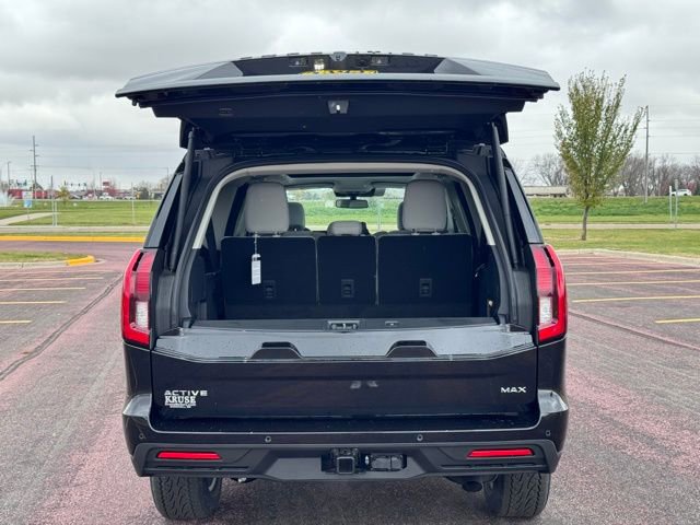 New 2025 Ford Expedition Max Active AWD/4WD image 33