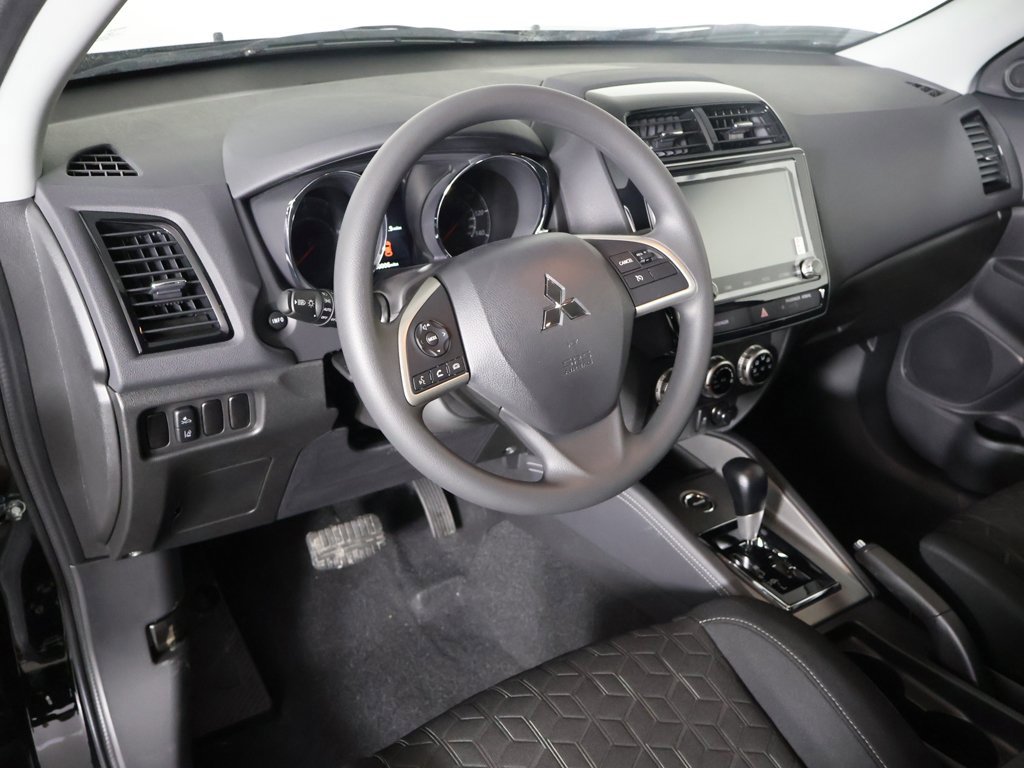 New 2026 Mitsubishi Outlander Sport ES image 23