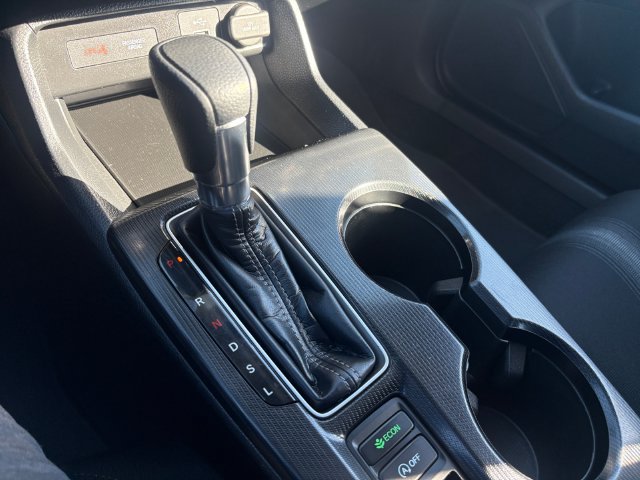 Certified 2023 Honda Civic LX image 17
