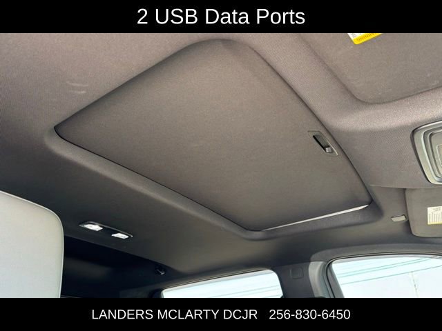 Used 2022 Chevrolet Silverado 1500 ZR2 AWD/4WD image 12
