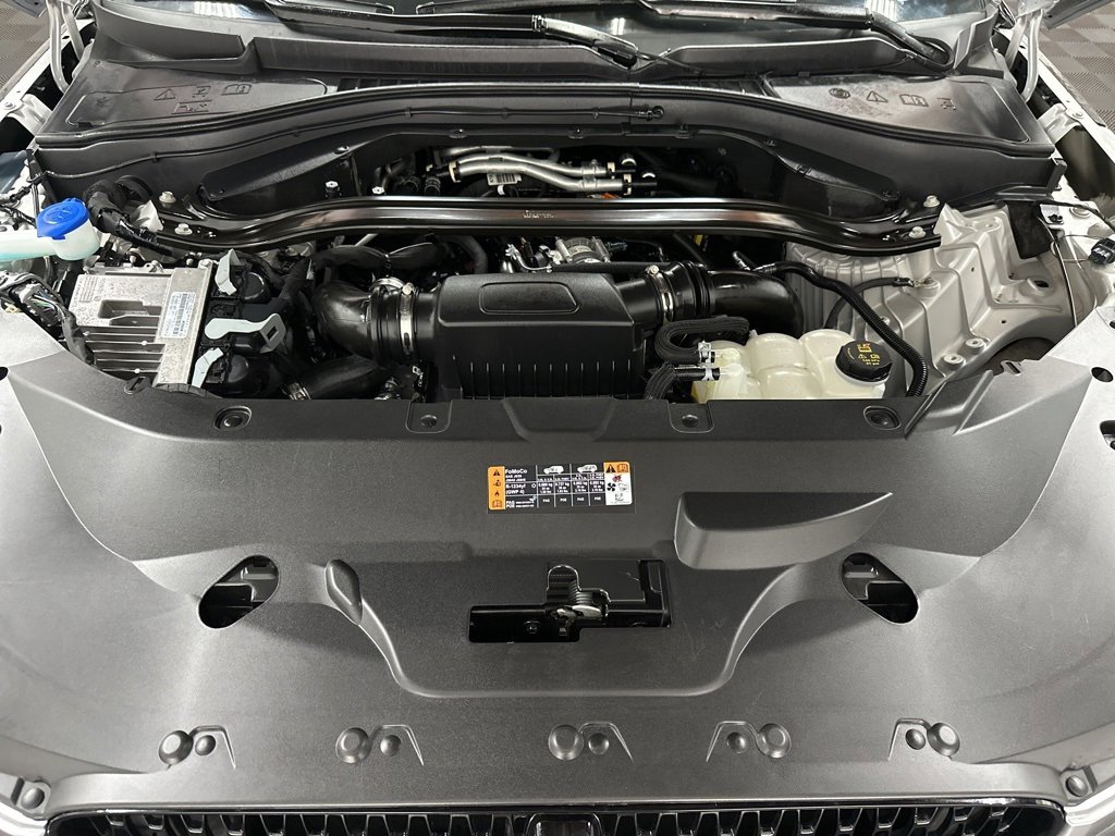 Used 2023 Lincoln Aviator Reserve w/ Equipment Group 201A image 49