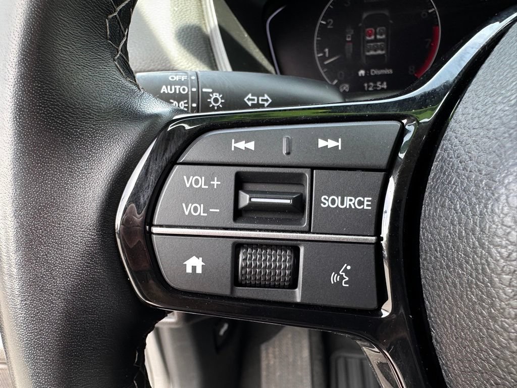Used 2023 Honda Civic EX image 36