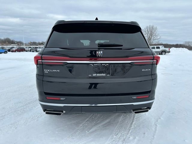Used 2025 Buick Enclave Preferred image 20