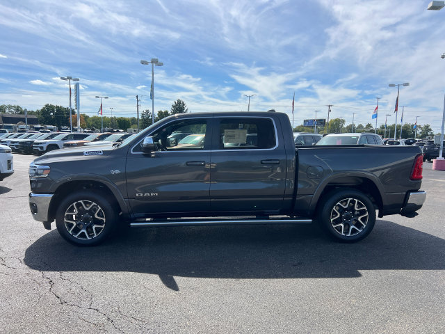 New 2027 RAM 1500 Laramie AWD/4WD image 4