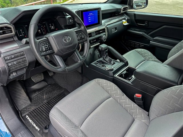 New 2026 Toyota Tacoma SR5 image 12