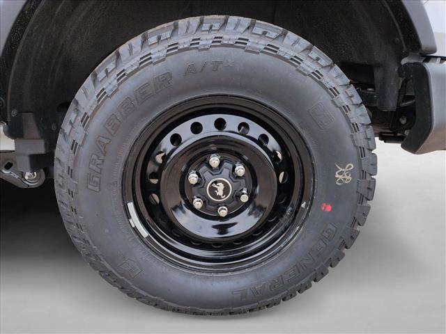 New 2026 Ford Bronco Big Bend image 9