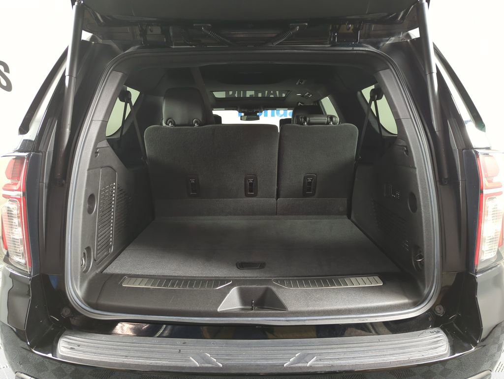 Used 2023 Chevrolet Suburban Z71 w/ Z71 Off-Road Package image 18