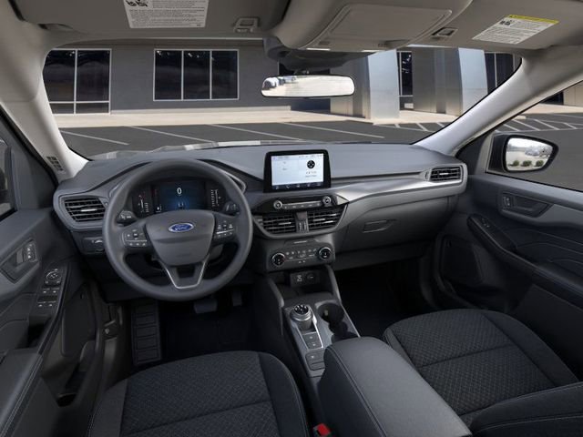 New 2026 Ford Escape Active image 9
