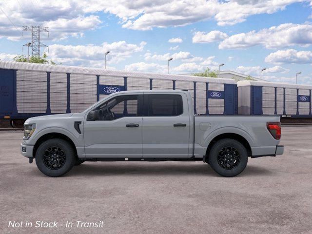New 2026 Ford F150 STX RWD image 3