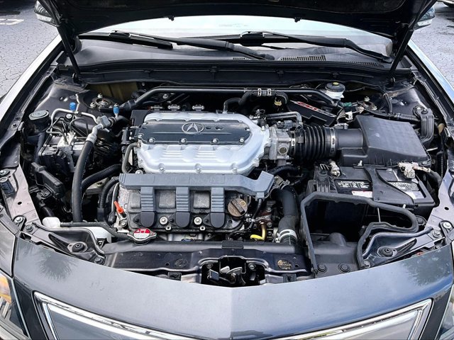 Used 2013 Acura TL FWD image 11