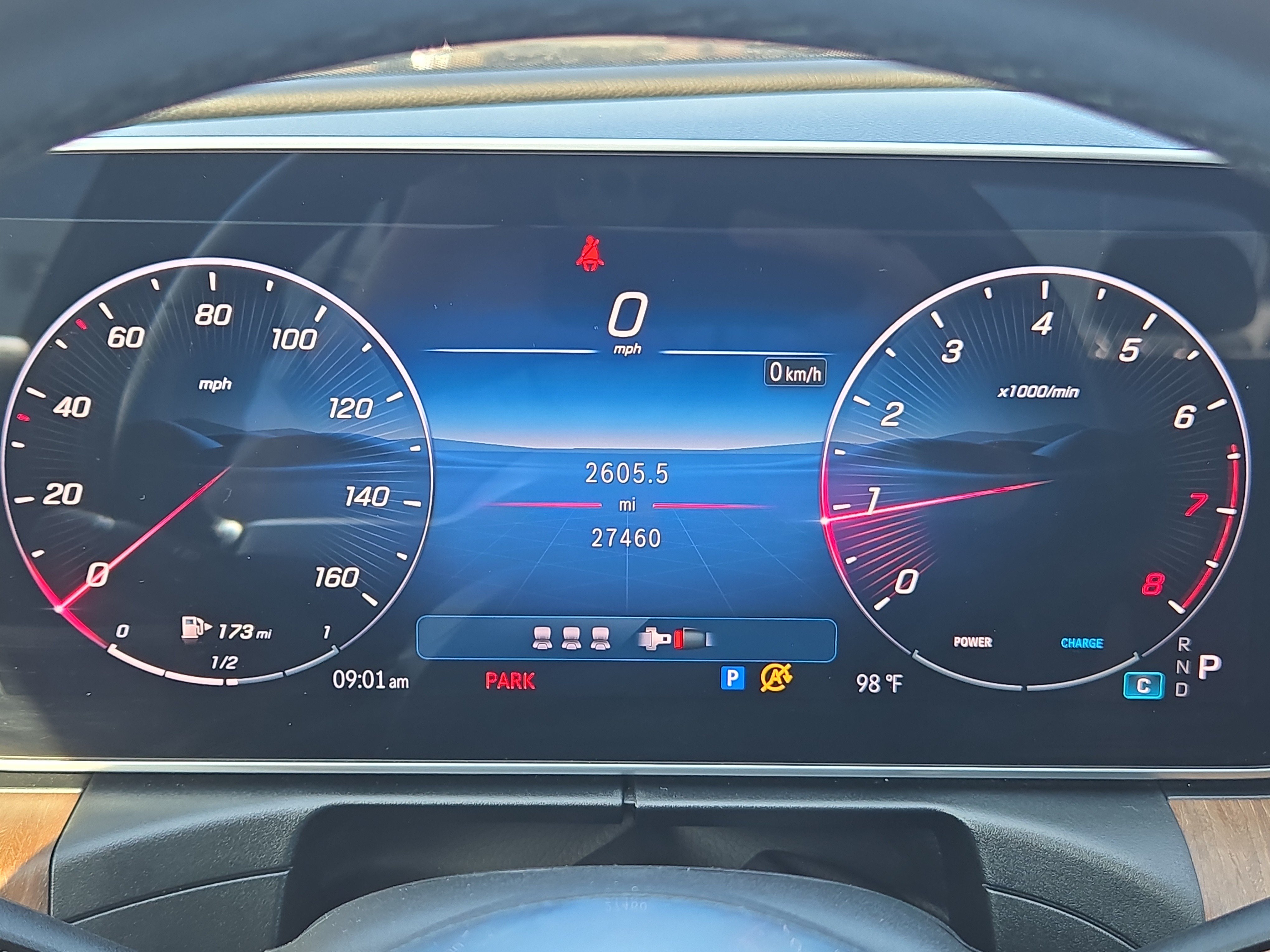 Used 2025 Mercedes-Benz C 300 4MATIC Sedan image 24