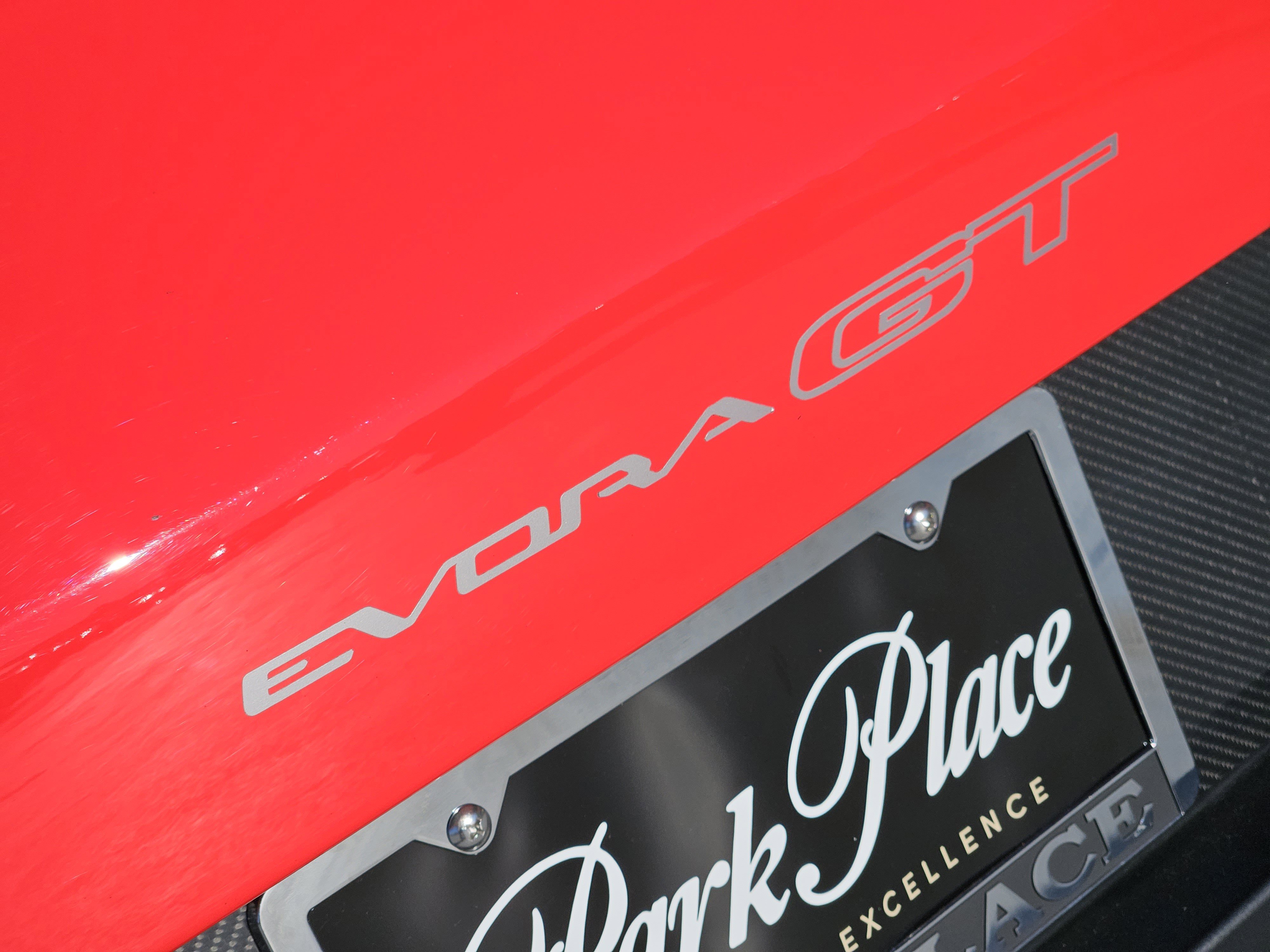 Used 2021 Lotus Evora image 14