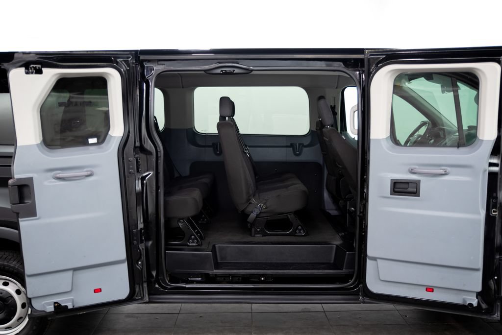 Used 2018 Ford Transit 350 XL RWD image 15