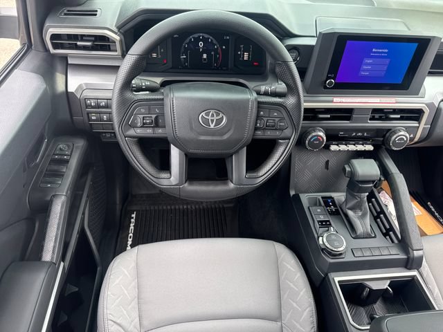 New 2026 Toyota Tacoma SR5 AWD/4WD image 12