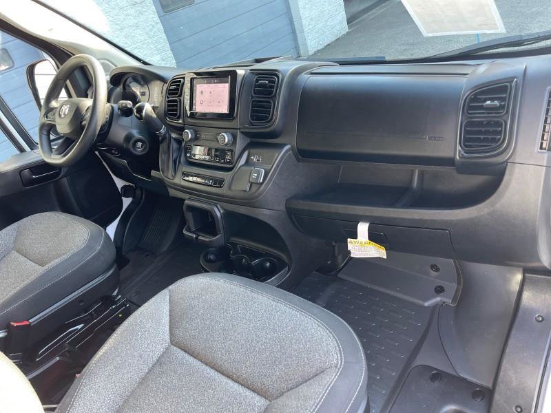 Used 2023 RAM ProMaster 2500 image 44
