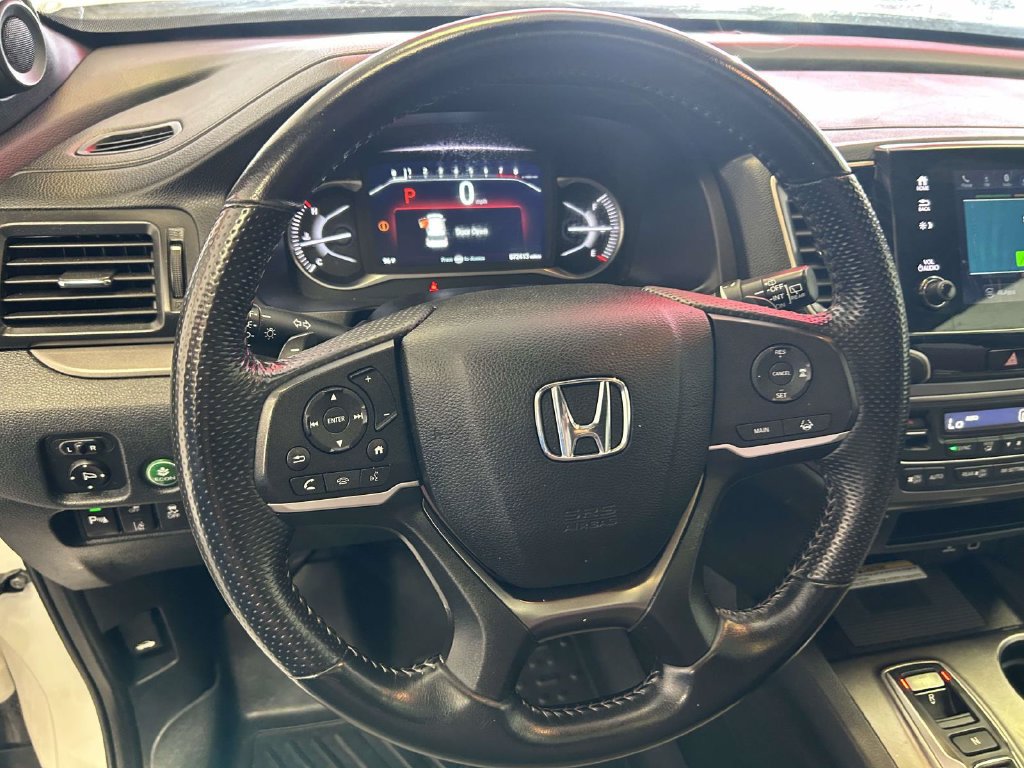 Used 2023 Honda Passport EX-L image 19