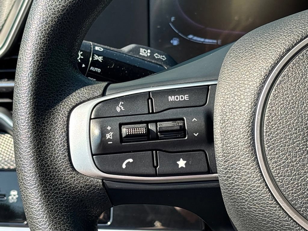 Certified 2023 Kia Sportage LX AWD/4WD image 23