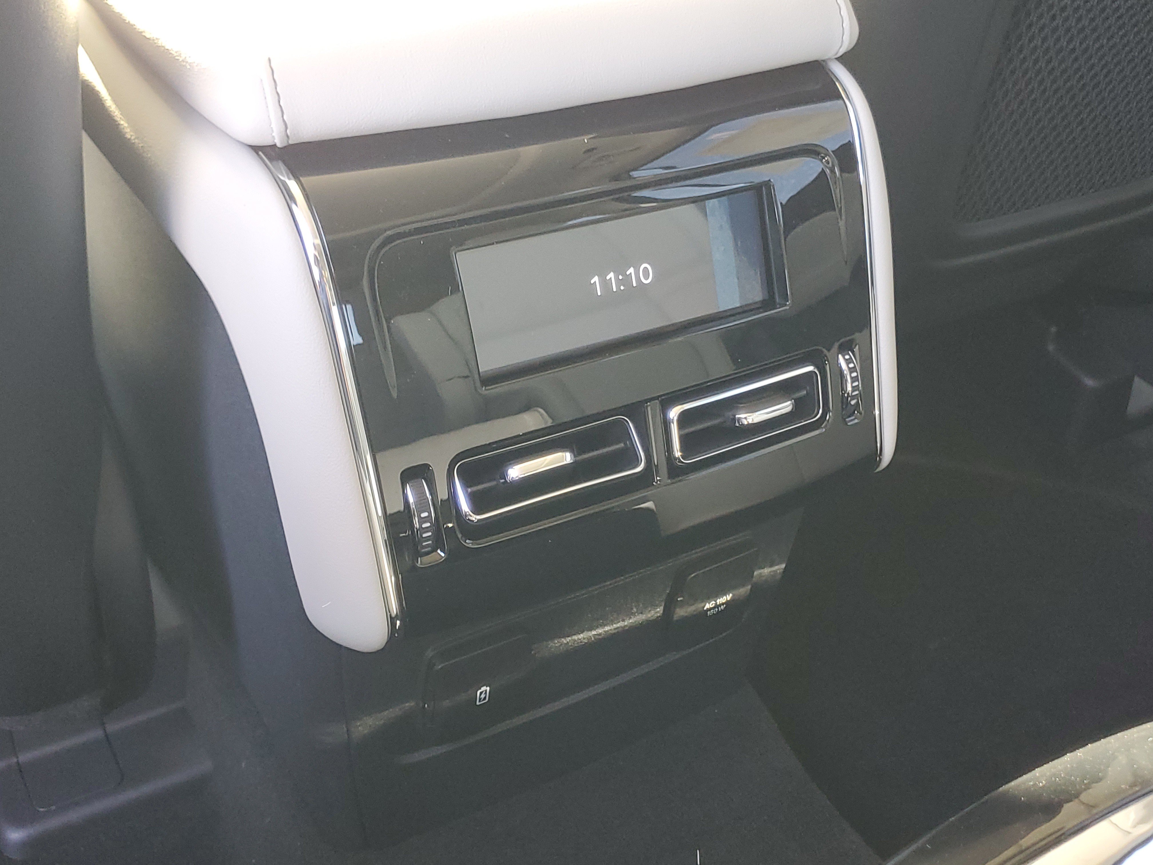 New 2027 Lincoln Aviator Reserve w/ Jet Appearance Package AWD/4WD image 26