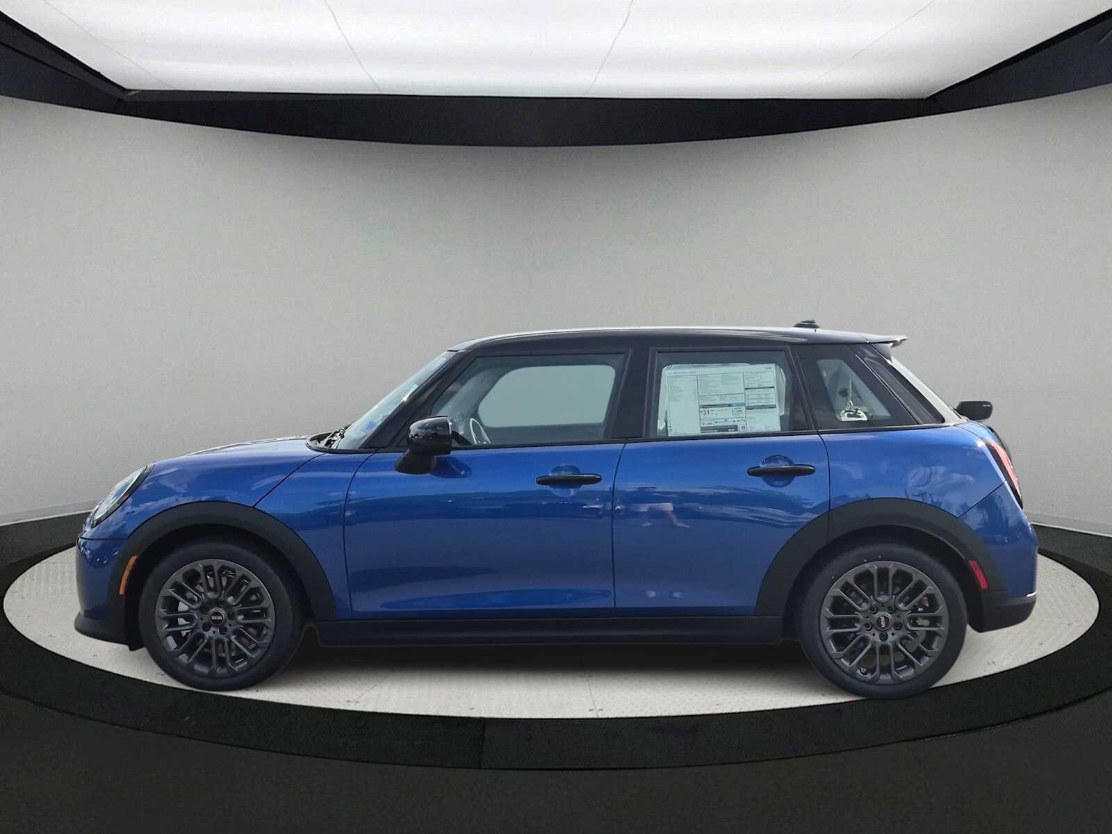 New 2027 MINI Cooper S FWD image 5