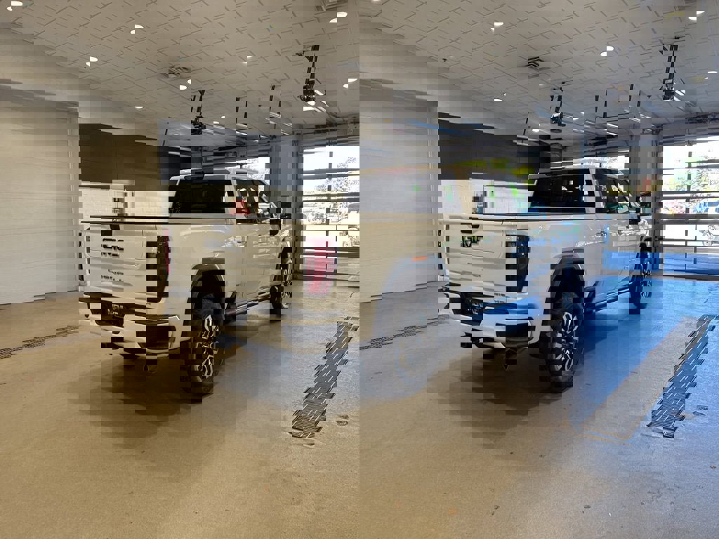 New 2026 GMC Sierra 2500 Denali Ultimate image 6