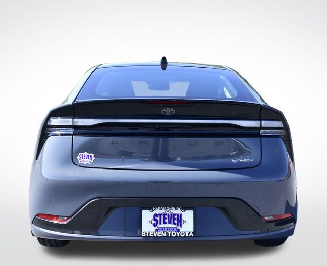 New 2026 Toyota Prius XSE Premium image 5