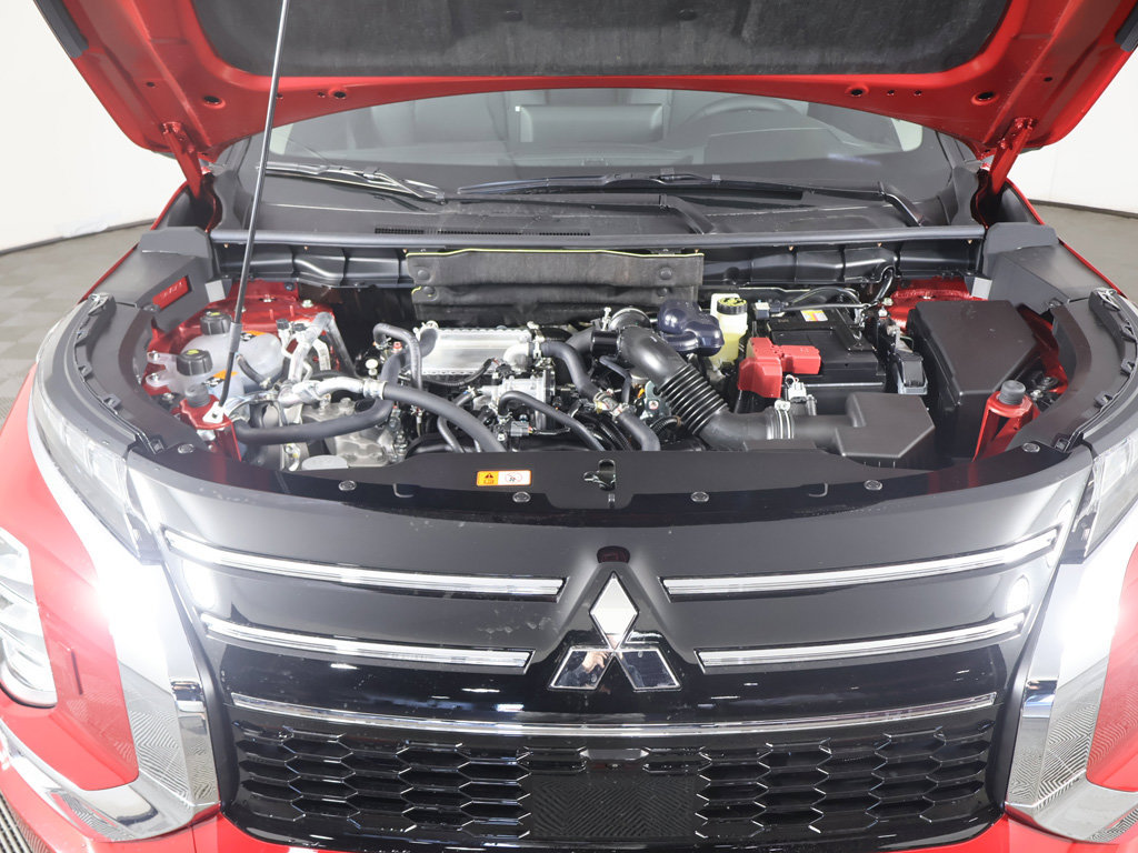 New 2027 Mitsubishi Outlander SE AWD/4WD image 21