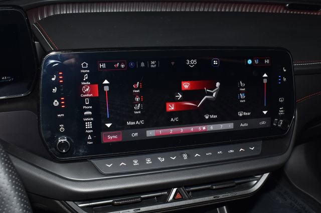 New 2026 Dodge Charger R/T Scat Pack image 17