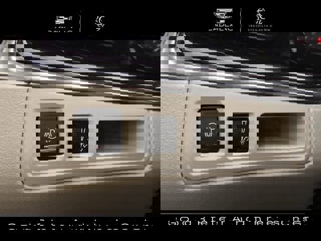 Certified 2022 Cadillac XT6 Premium Luxury image 24