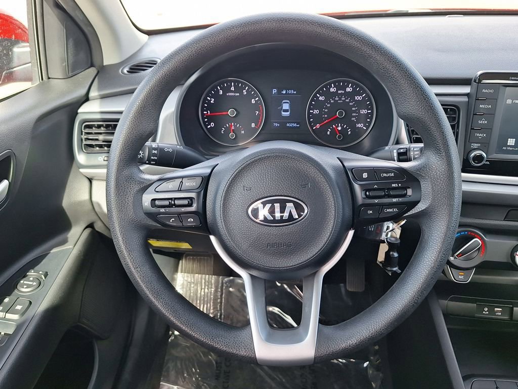 Used 2020 Kia Rio S image 14