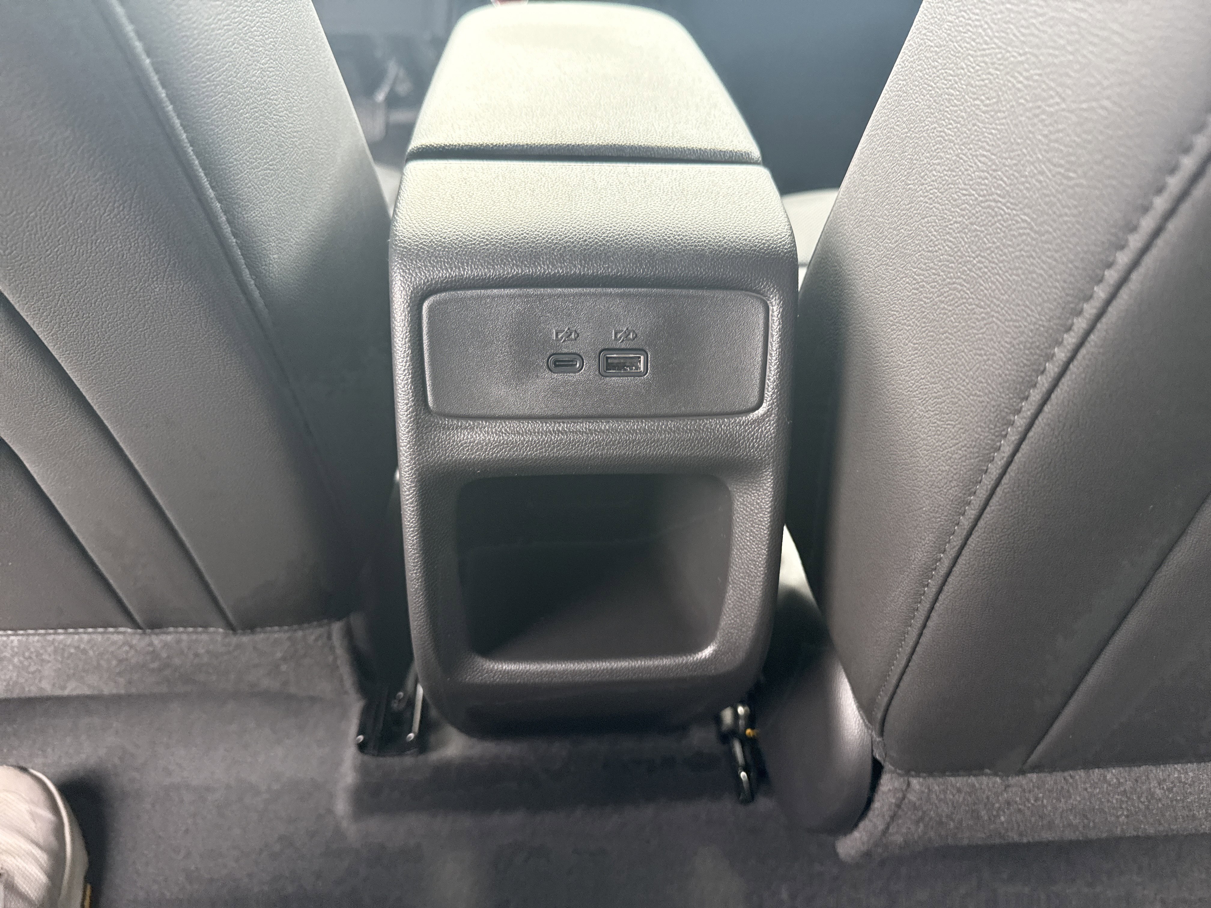 New 2026 Chevrolet Trax RS w/ Driver Confidence Package image 14