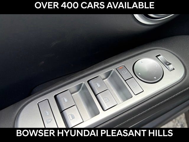 New 2026 Hyundai Palisade SE AWD/4WD image 7