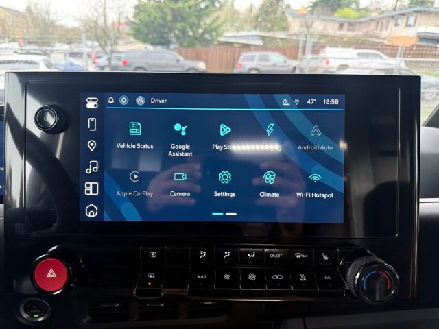 Used 2024 Chevrolet Brightdrop 600 w/ Battery Pack, Max Range image 17