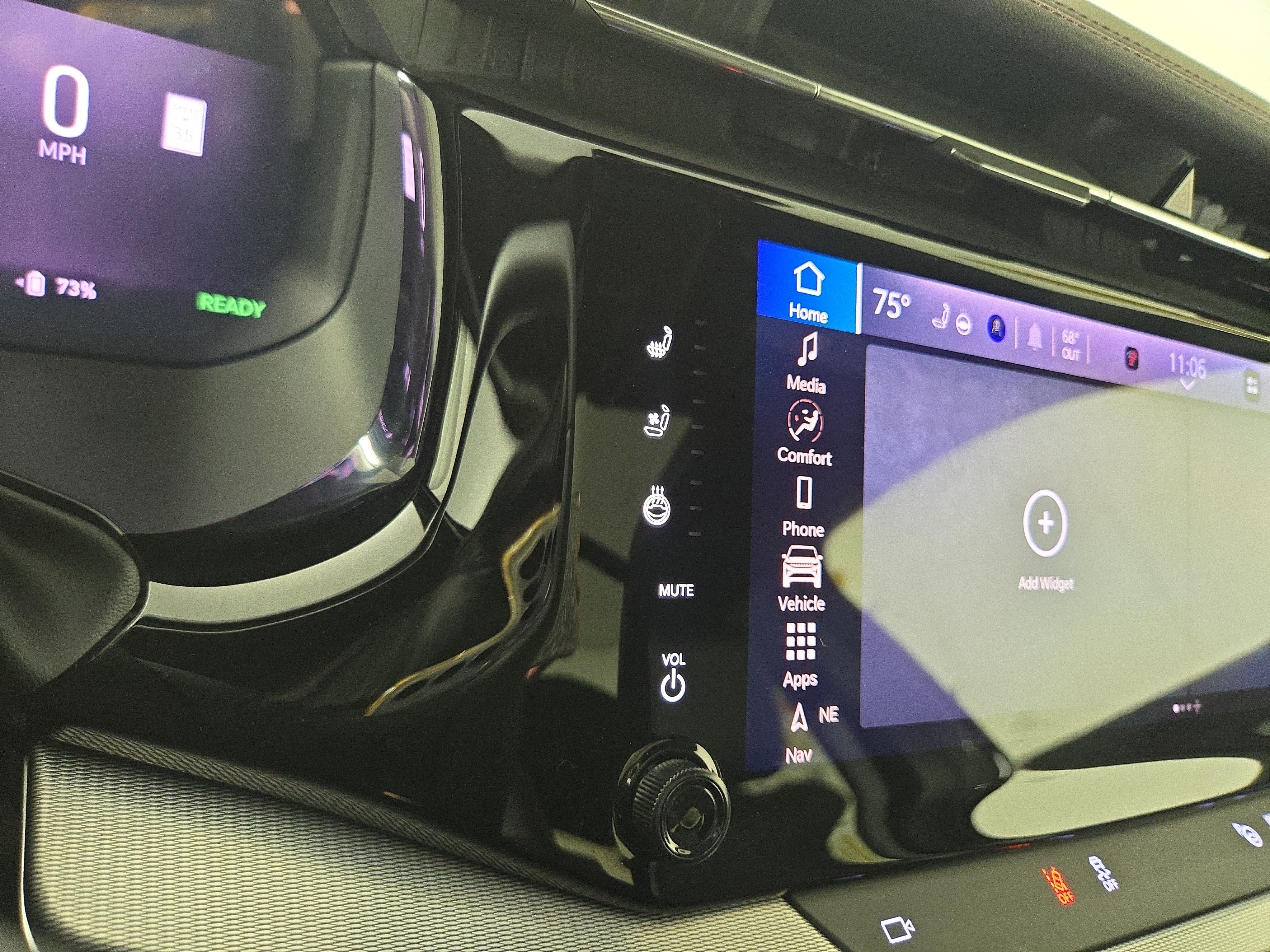 Used 2024 Jeep Wagoneer Launch Edition image 28