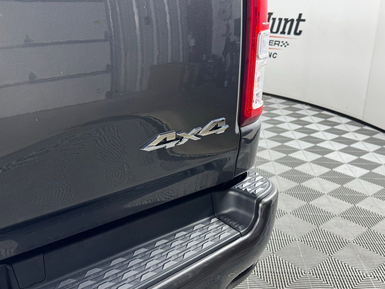 Used 2021 RAM 1500 Big Horn image 51