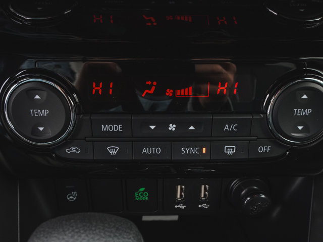 New 2026 Mitsubishi Eclipse Cross AWD image 19