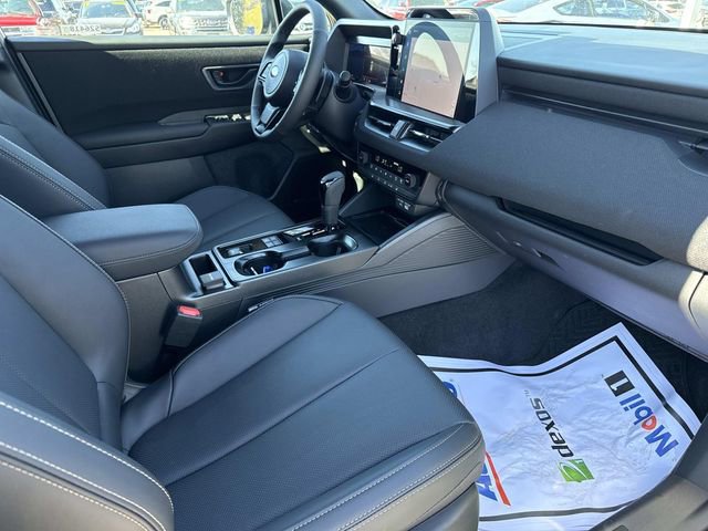 New 2026 Subaru Outback Limited AWD/4WD image 16