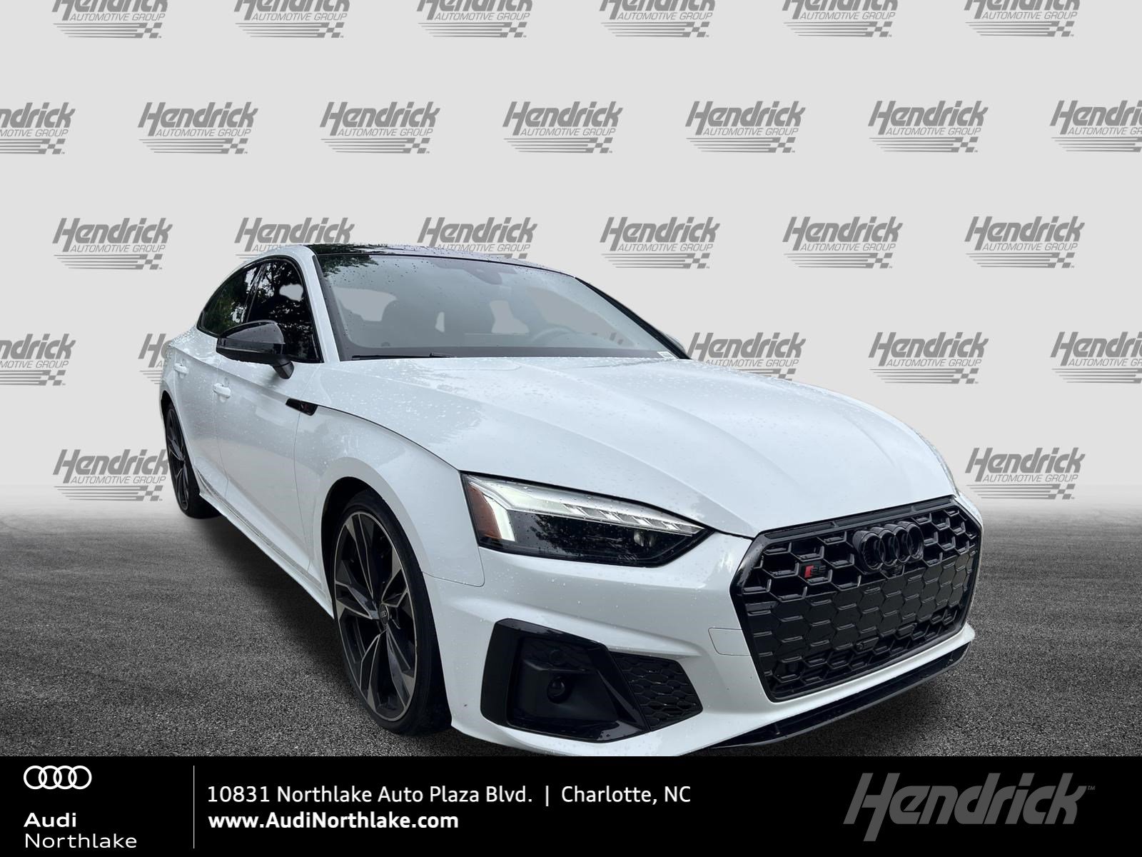 Used 2023 Audi S5 Premium Plus AWD/4WD image 1